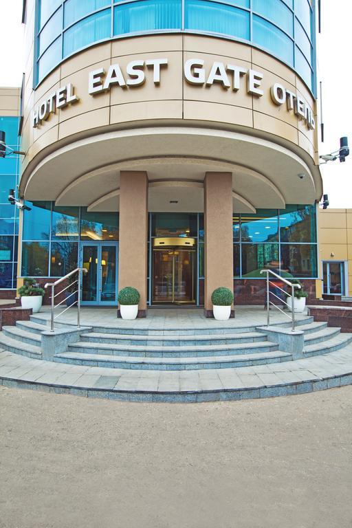 East Gate Hotel Balashikha Exterior photo